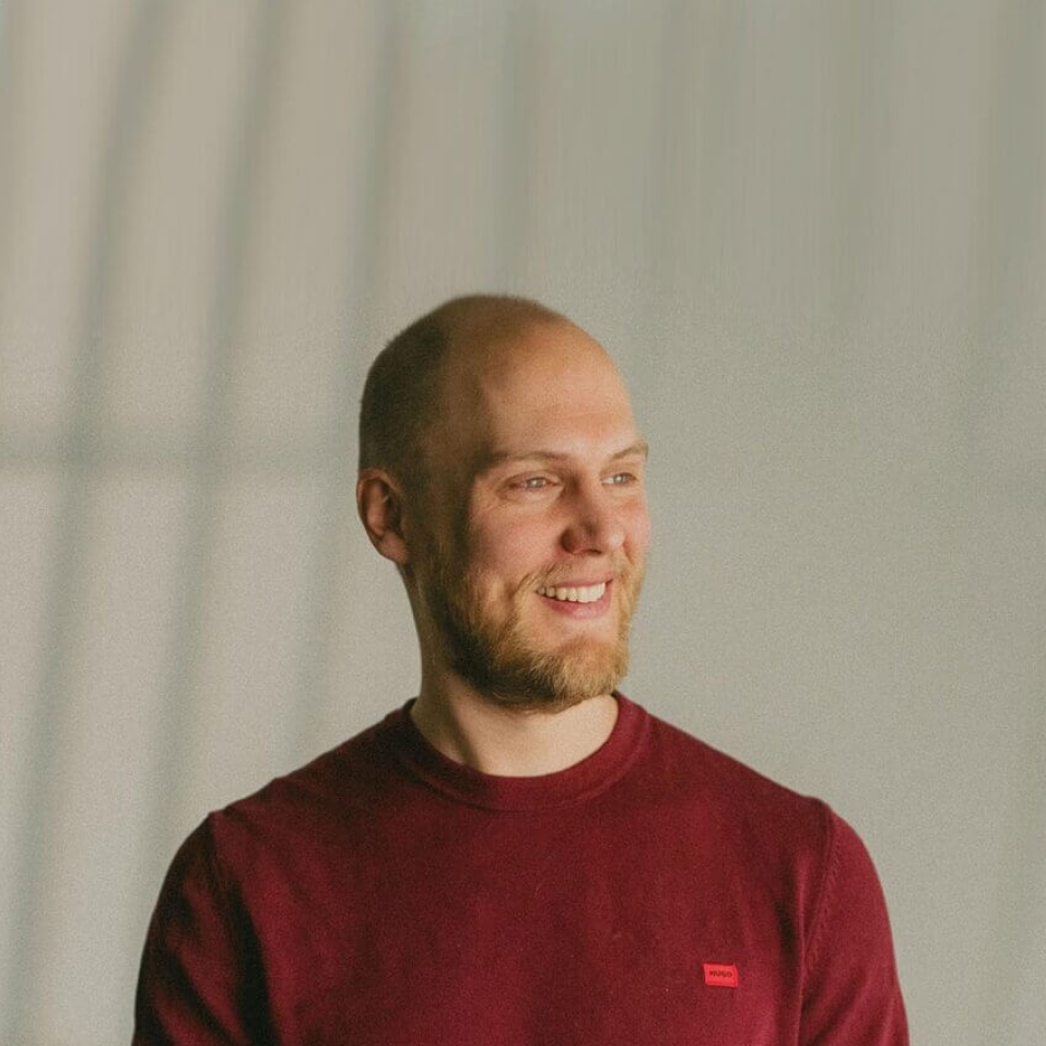 Foto van Maarten Baijs