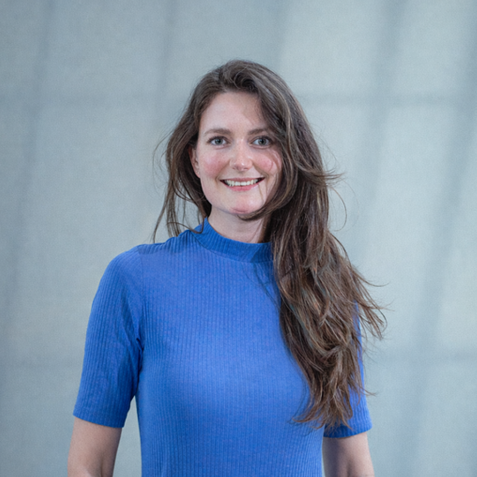 Foto van Annelotte Heijnen