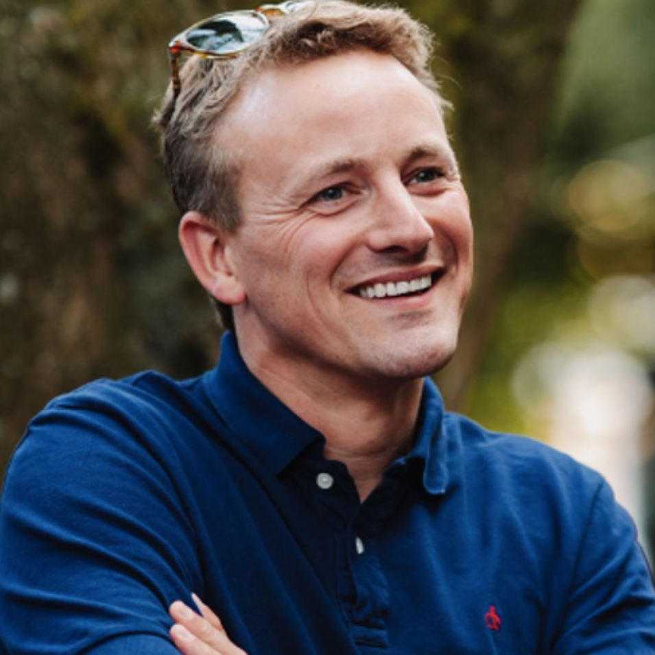 Foto van Sebastiaan Keller