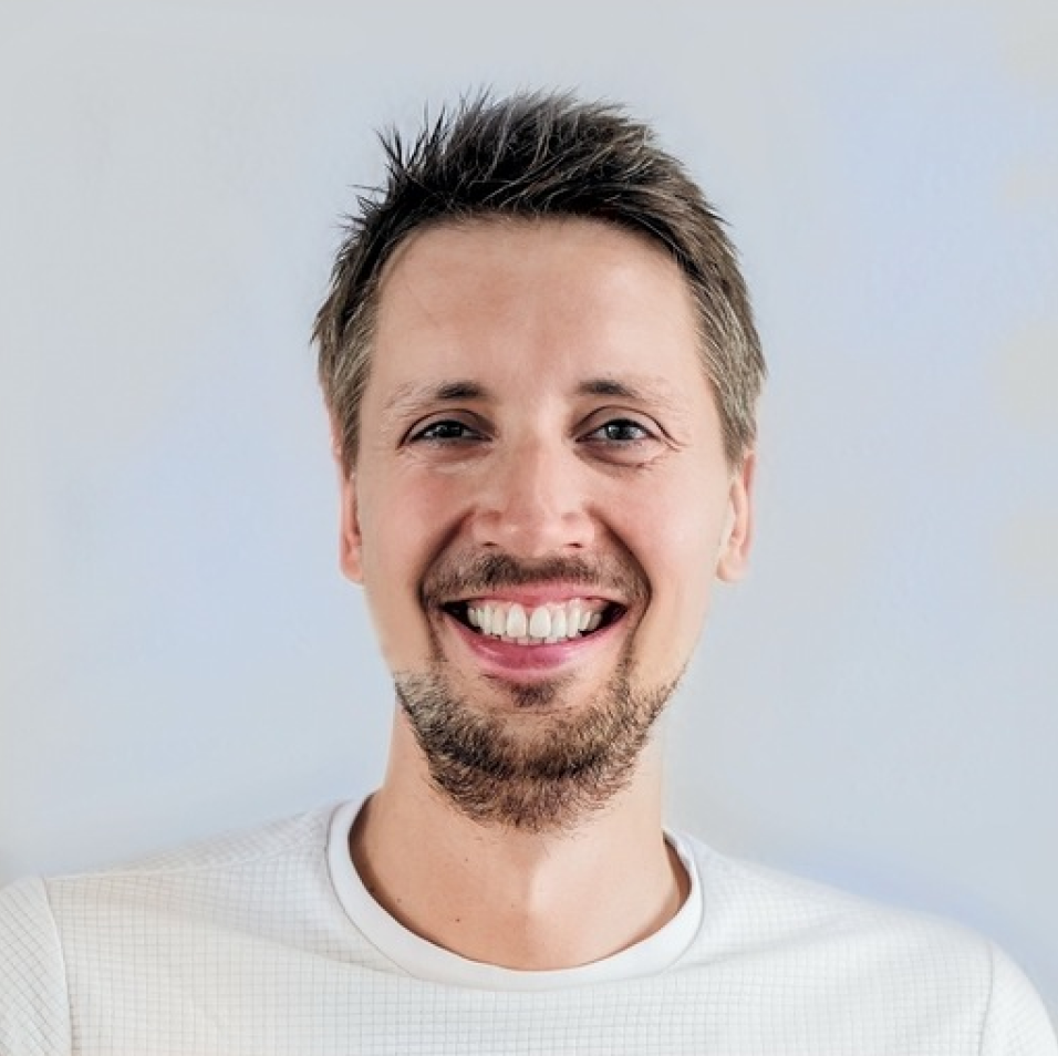 Foto van Gijsbert ter Haar